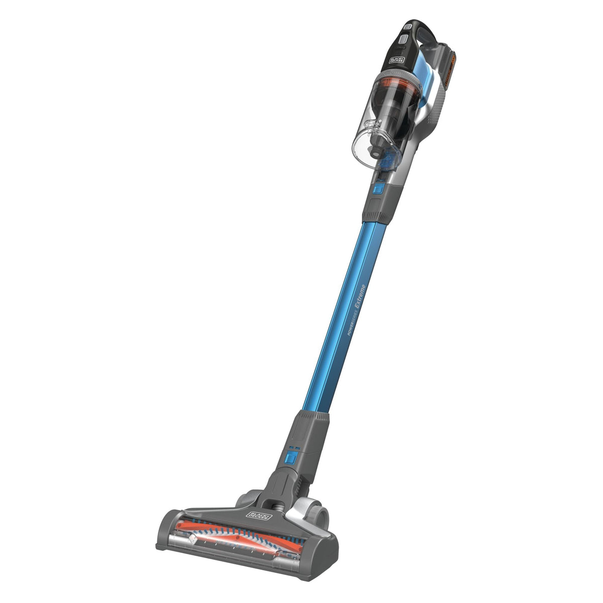 POWERSERIES? Extreme? Cordless Stick Vacuum Cleaner