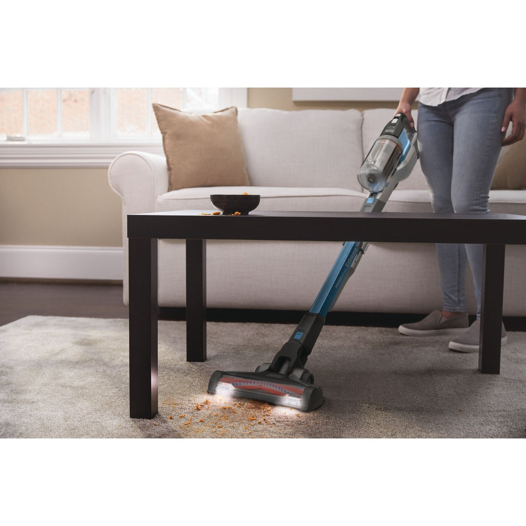 POWERSERIES? Extreme? Cordless Stick Vacuum Cleaner