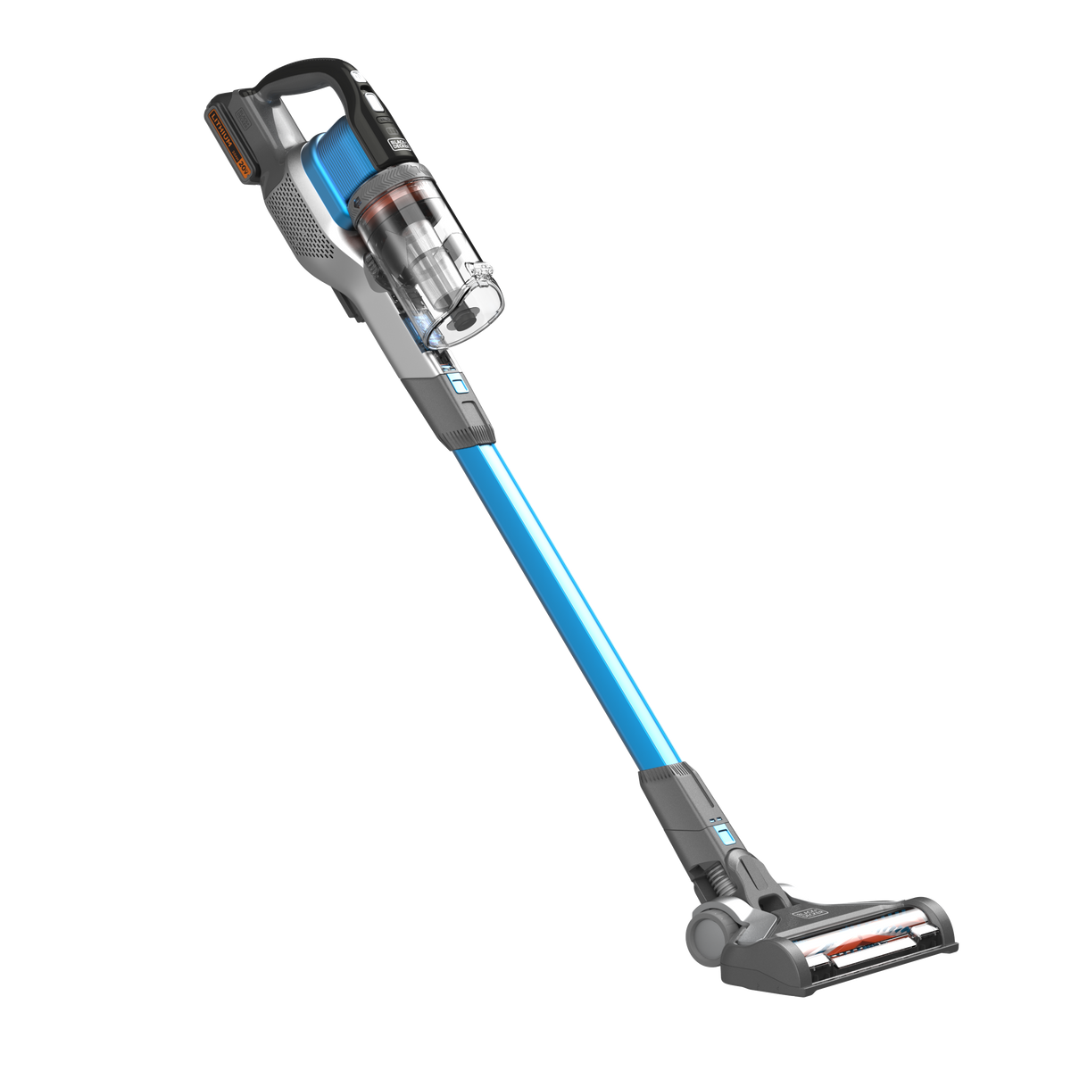 POWERSERIES? Extreme? Cordless Stick Vacuum Cleaner