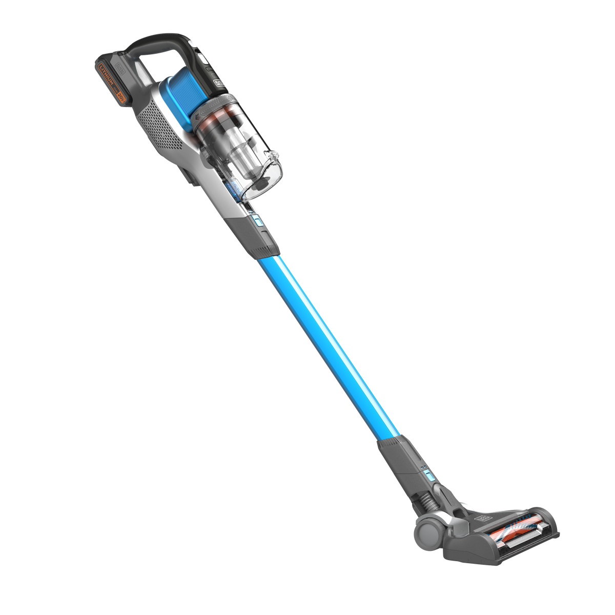 POWERSERIES? Extreme? Cordless Stick Vacuum Cleaner