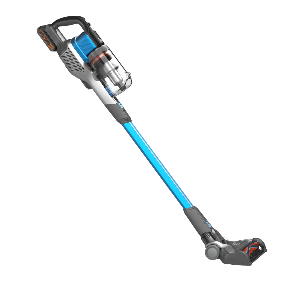 POWERSERIES? Extreme? Cordless Stick Vacuum Cleaner