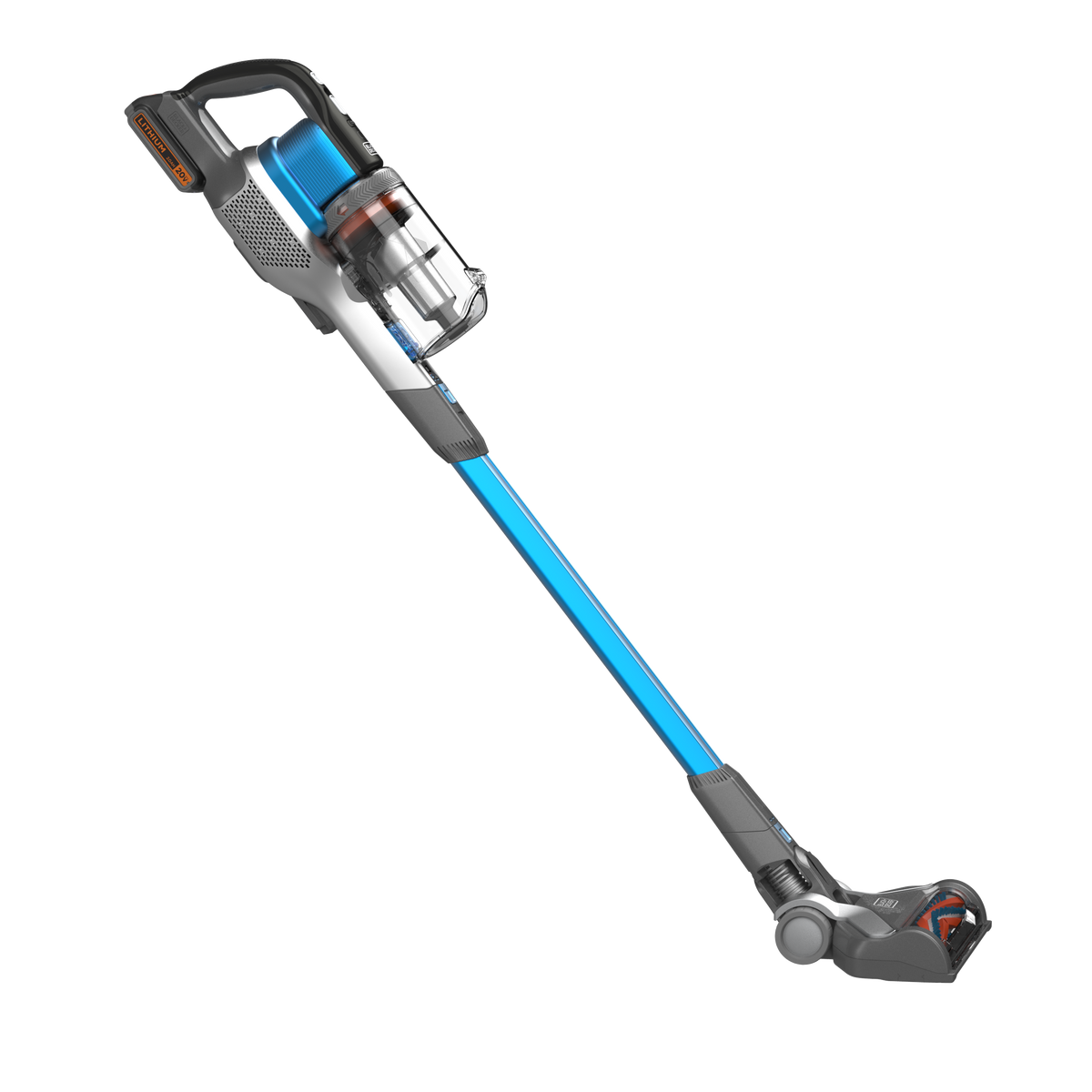POWERSERIES? Extreme? Cordless Stick Vacuum Cleaner