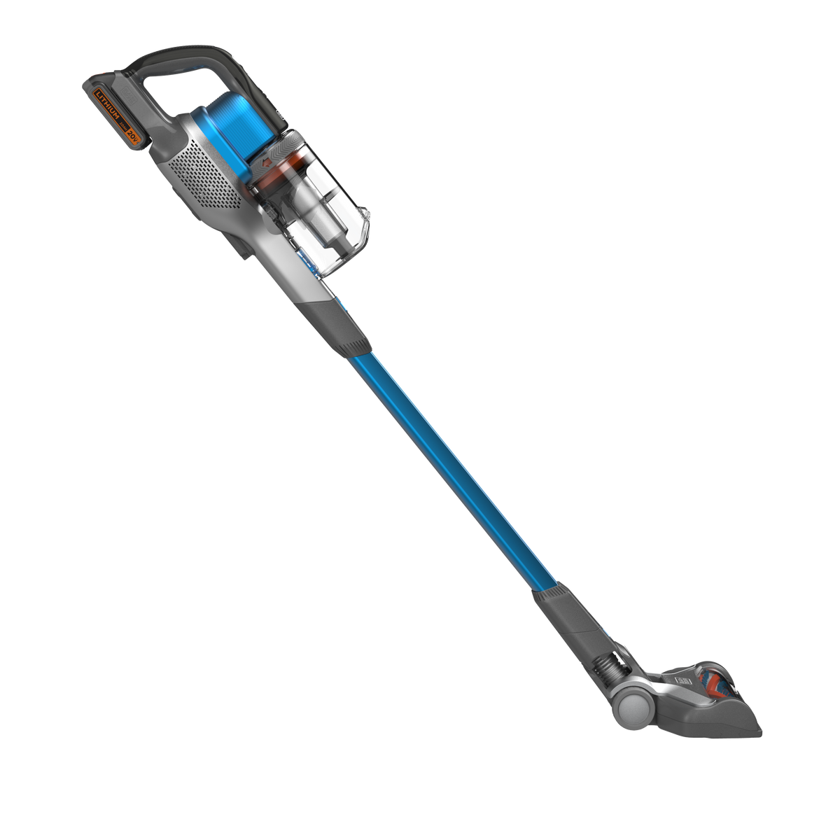 POWERSERIES? Extreme? Cordless Stick Vacuum Cleaner
