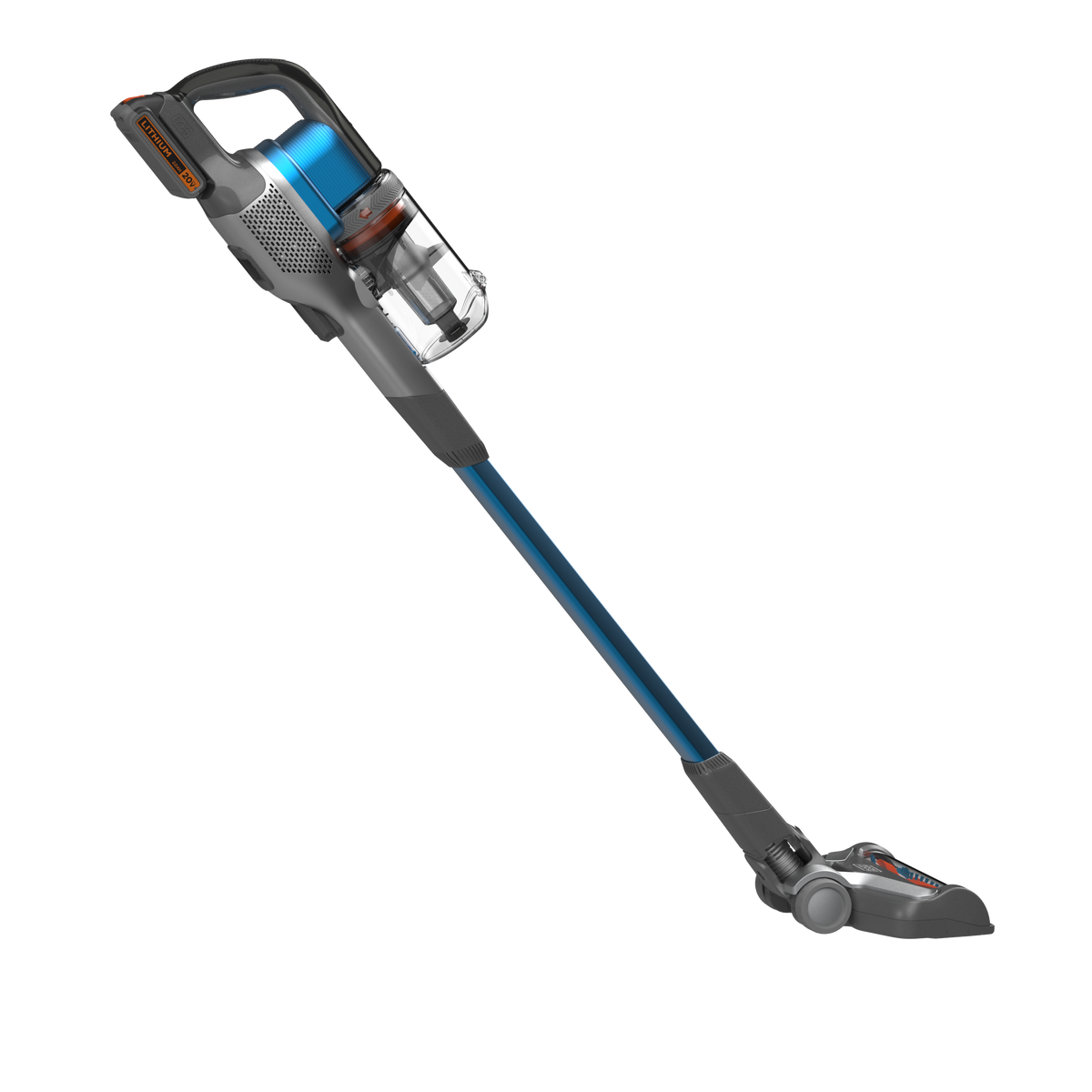 POWERSERIES? Extreme? Cordless Stick Vacuum Cleaner