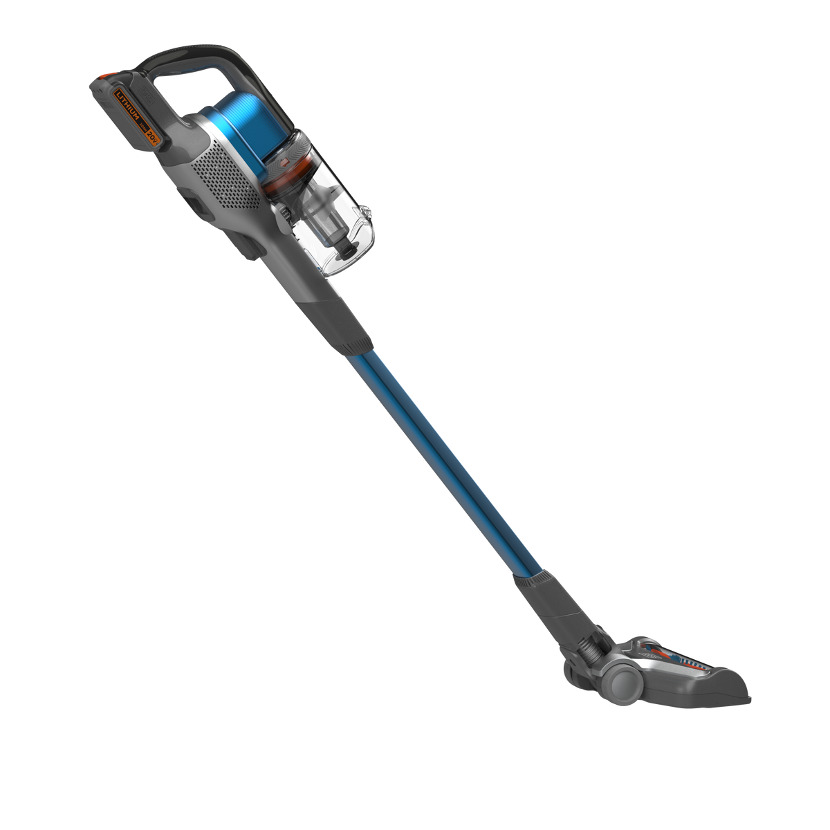 POWERSERIES? Extreme? Cordless Stick Vacuum Cleaner