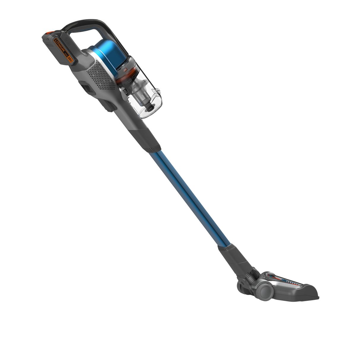 POWERSERIES? Extreme? Cordless Stick Vacuum Cleaner