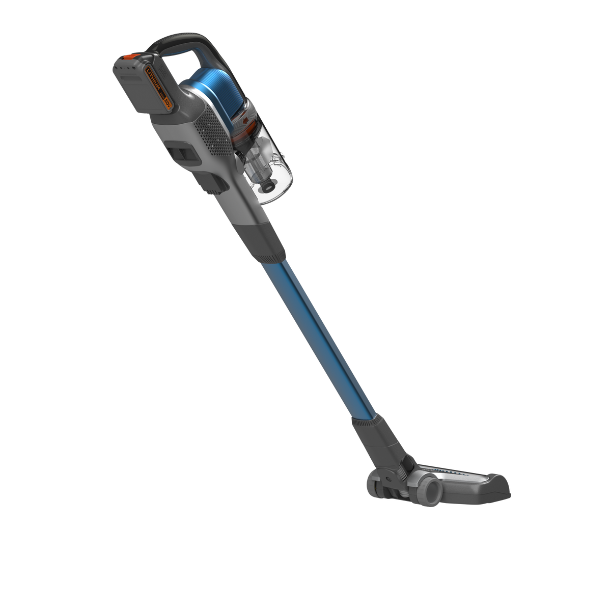 POWERSERIES? Extreme? Cordless Stick Vacuum Cleaner