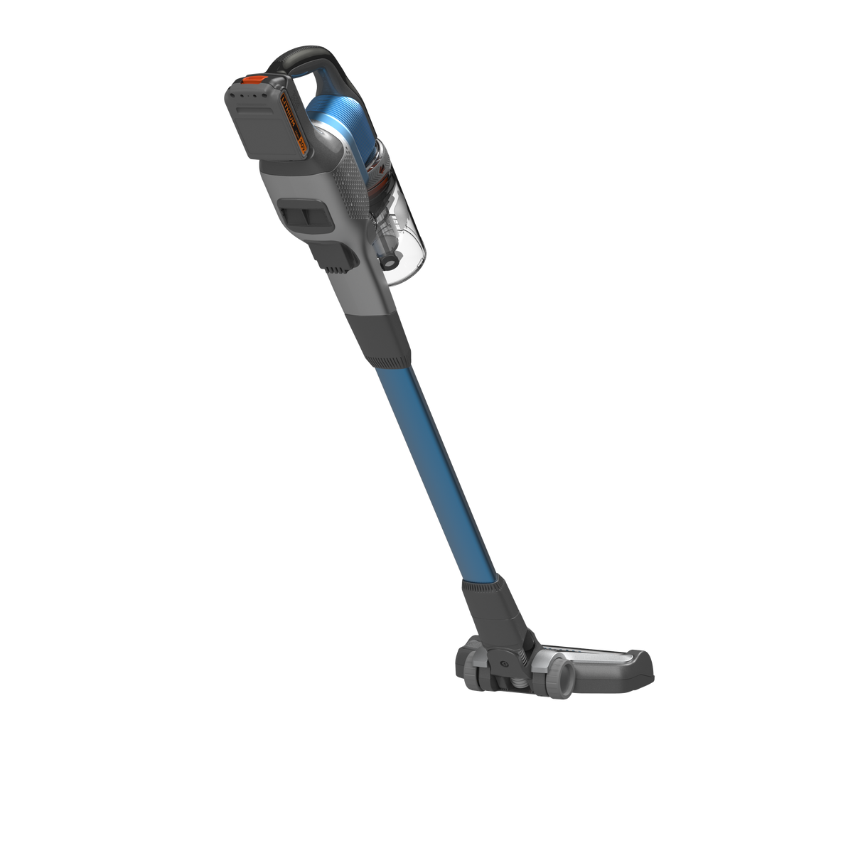 POWERSERIES? Extreme? Cordless Stick Vacuum Cleaner