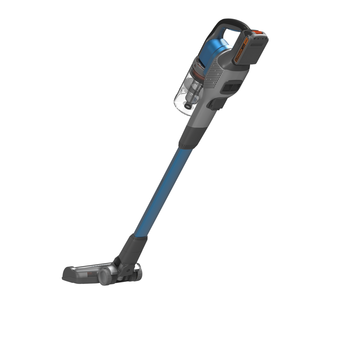 POWERSERIES? Extreme? Cordless Stick Vacuum Cleaner