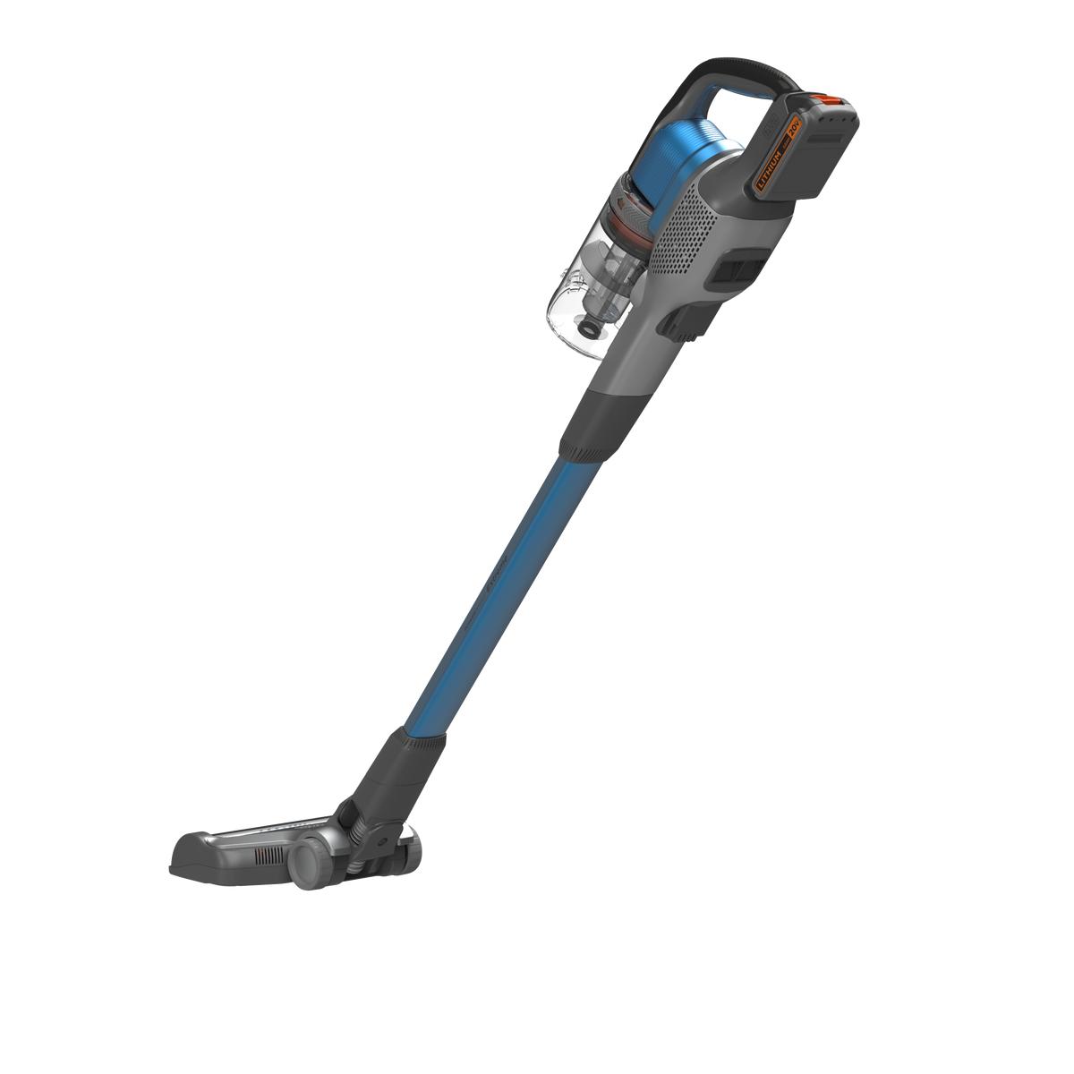 POWERSERIES? Extreme? Cordless Stick Vacuum Cleaner