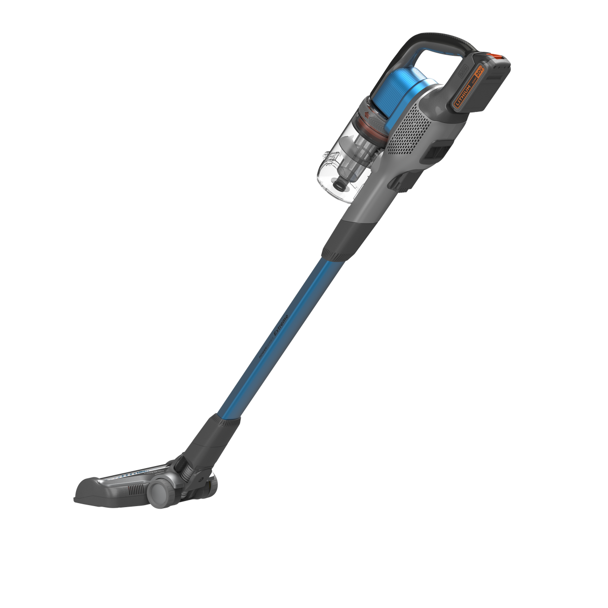 POWERSERIES? Extreme? Cordless Stick Vacuum Cleaner