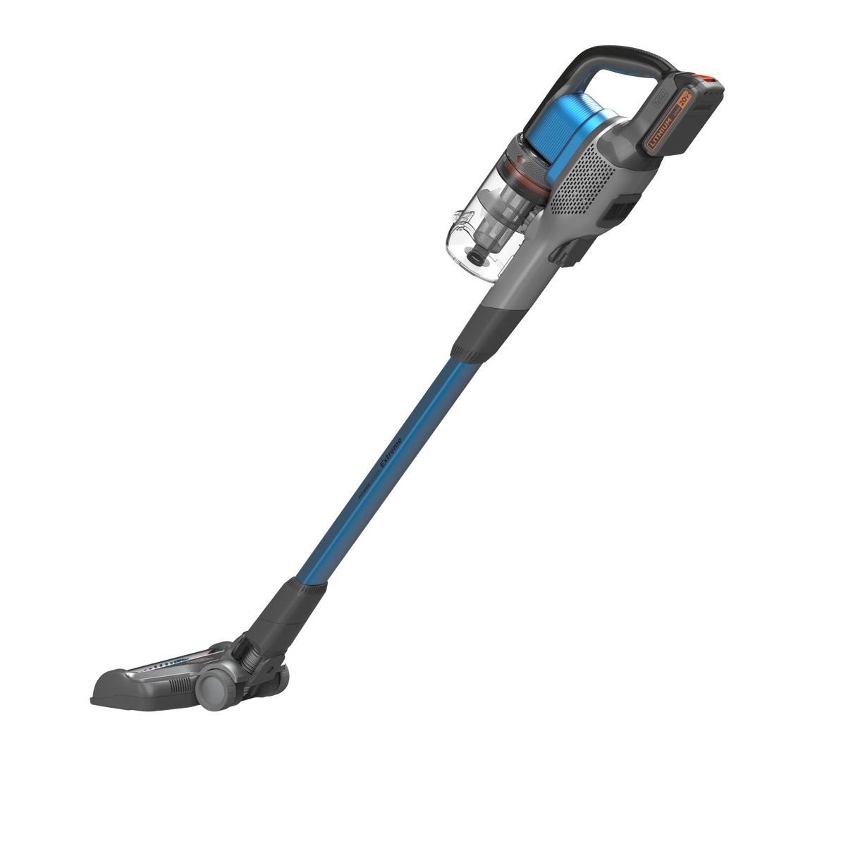 POWERSERIES? Extreme? Cordless Stick Vacuum Cleaner