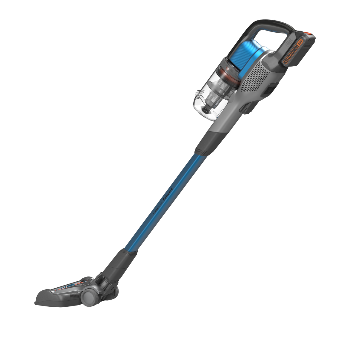 POWERSERIES? Extreme? Cordless Stick Vacuum Cleaner