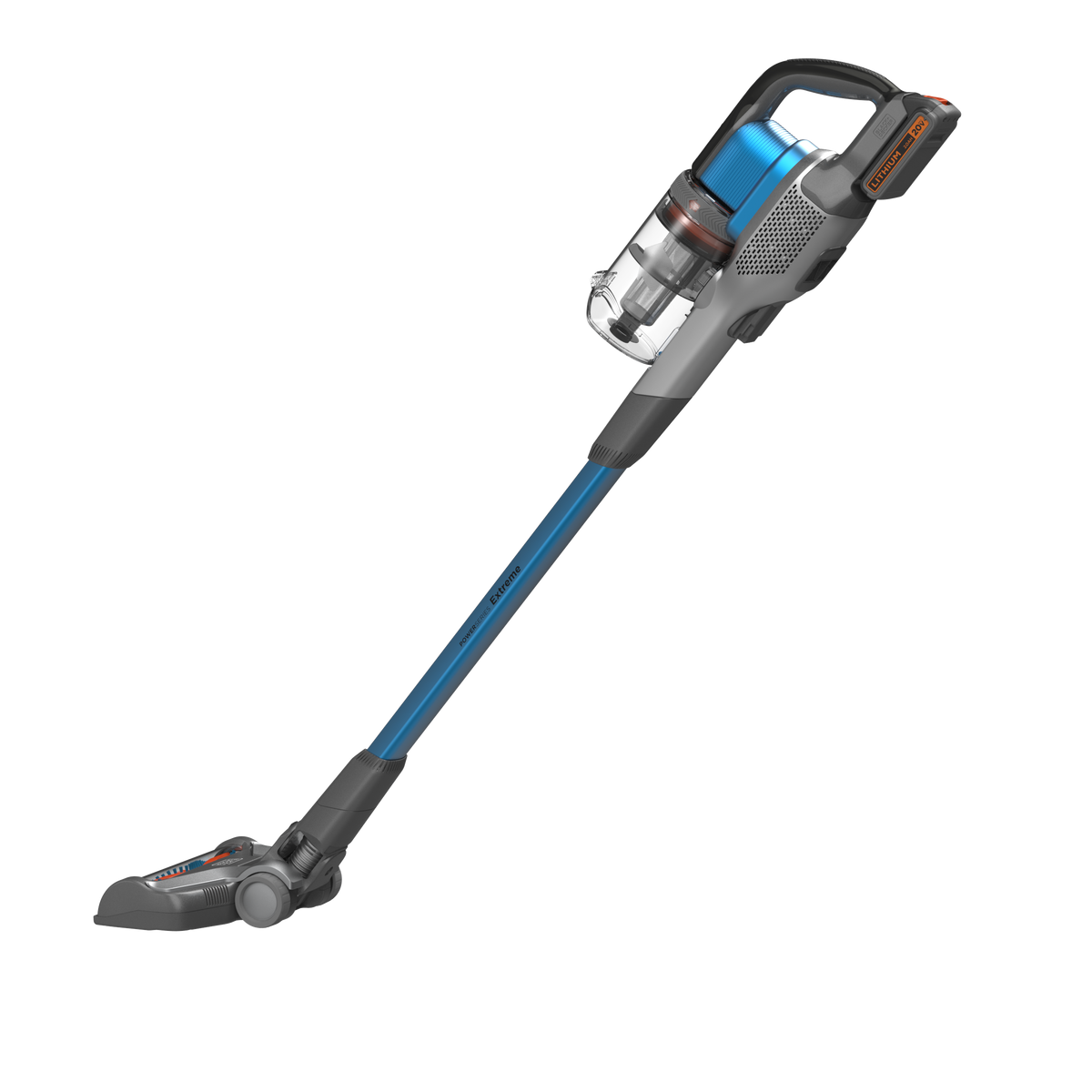 POWERSERIES? Extreme? Cordless Stick Vacuum Cleaner