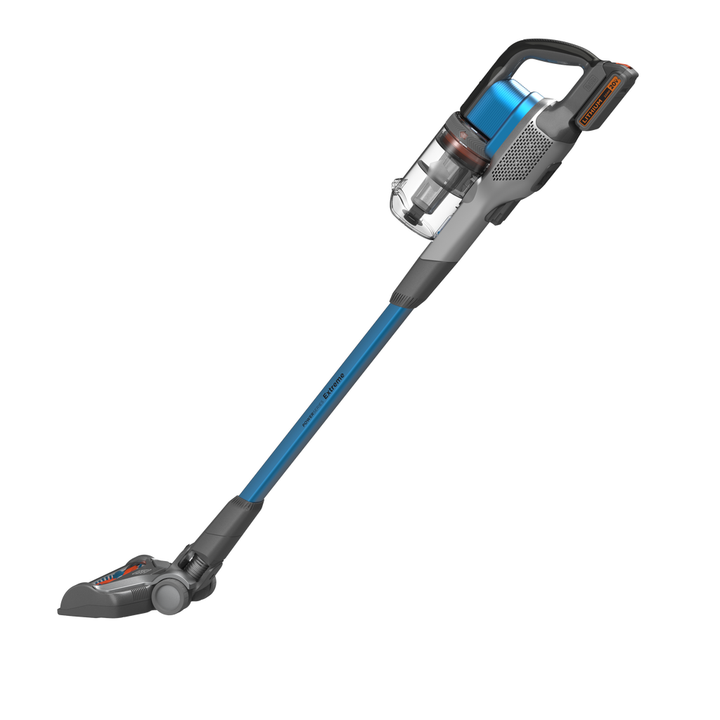 POWERSERIES? Extreme? Cordless Stick Vacuum Cleaner