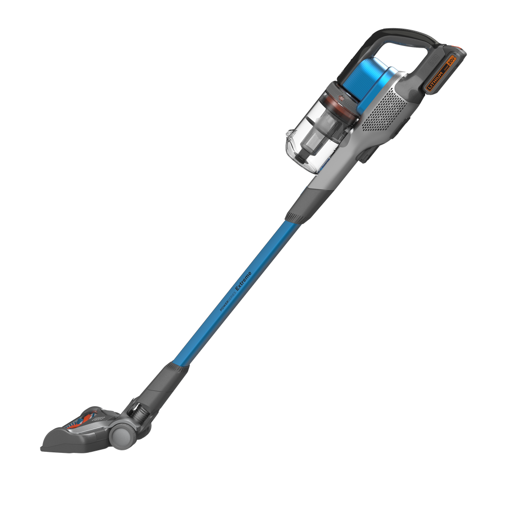POWERSERIES? Extreme? Cordless Stick Vacuum Cleaner