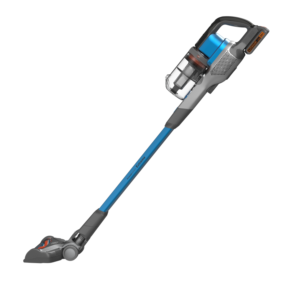 POWERSERIES? Extreme? Cordless Stick Vacuum Cleaner