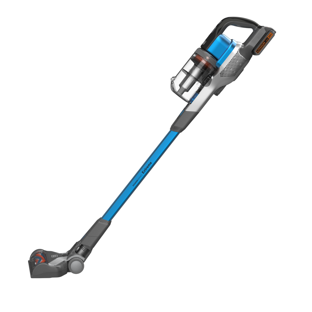 POWERSERIES? Extreme? Cordless Stick Vacuum Cleaner