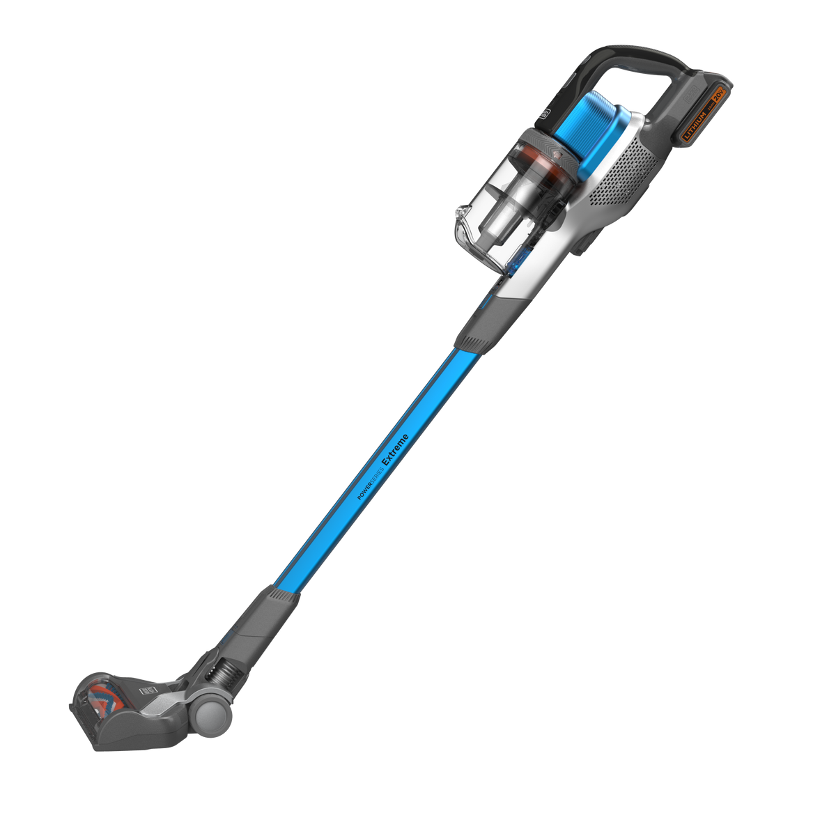 POWERSERIES? Extreme? Cordless Stick Vacuum Cleaner