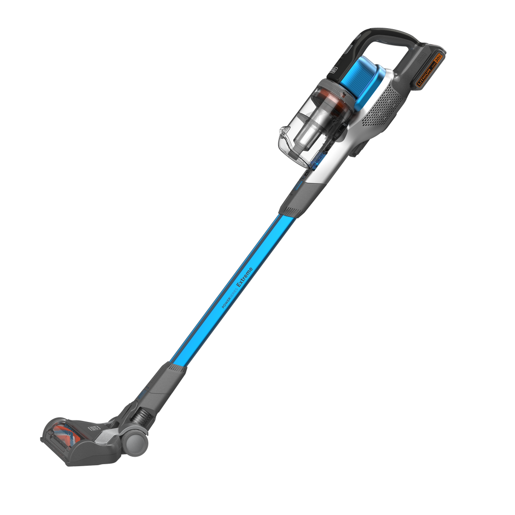 POWERSERIES? Extreme? Cordless Stick Vacuum Cleaner