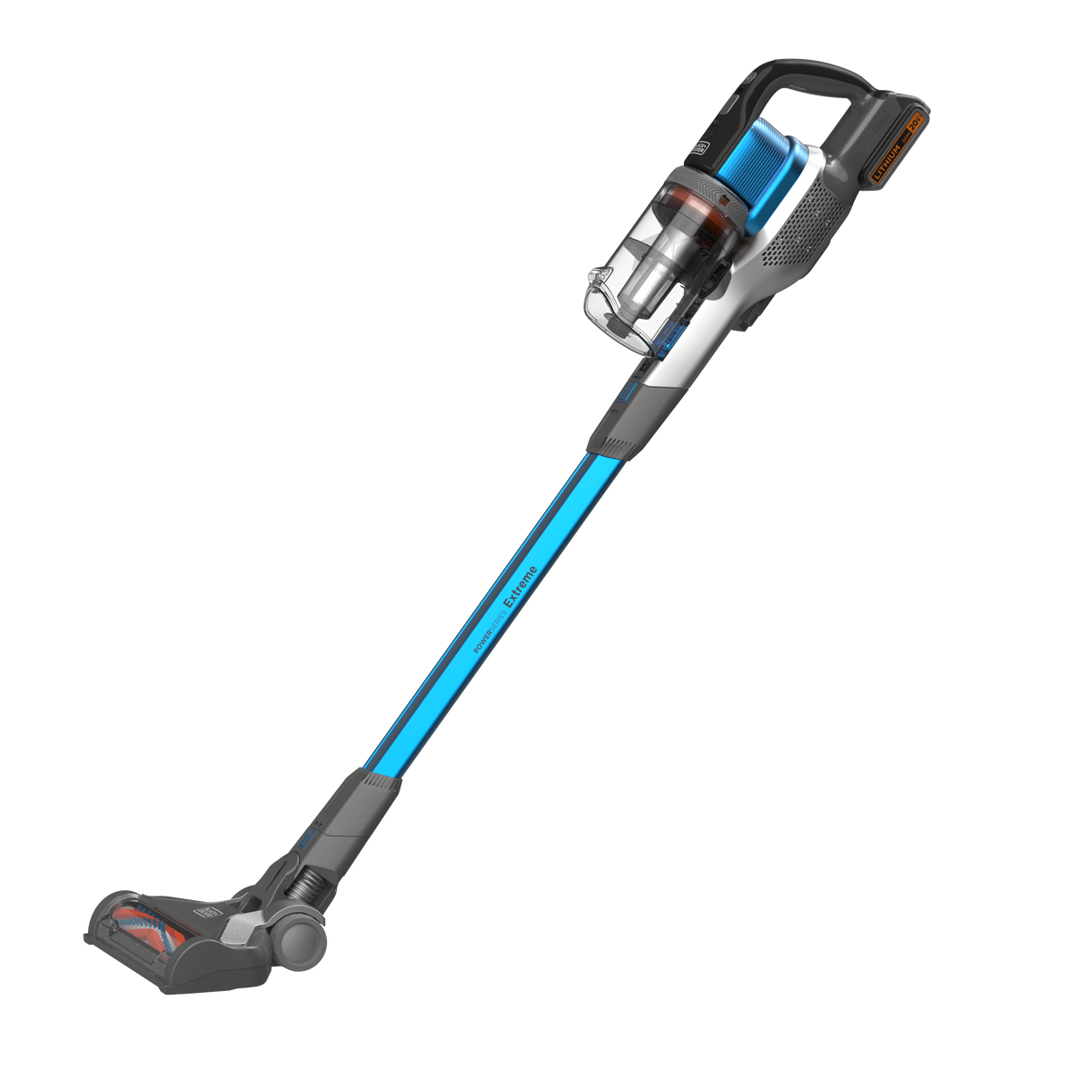 POWERSERIES? Extreme? Cordless Stick Vacuum Cleaner