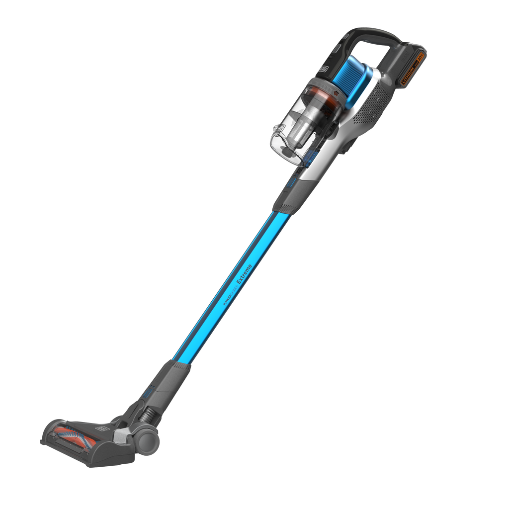 POWERSERIES? Extreme? Cordless Stick Vacuum Cleaner