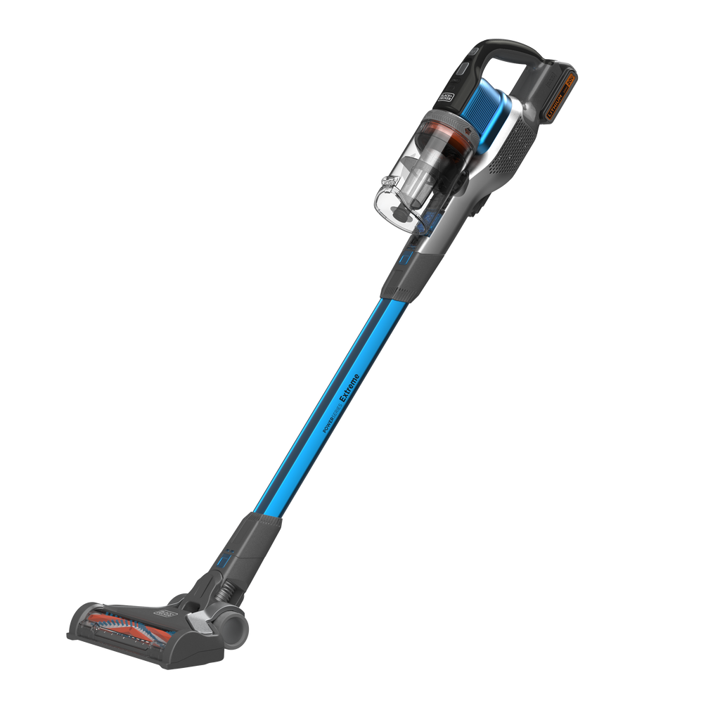 POWERSERIES? Extreme? Cordless Stick Vacuum Cleaner