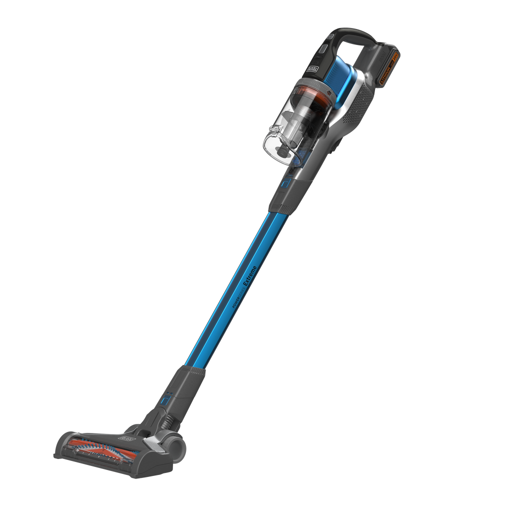 POWERSERIES? Extreme? Cordless Stick Vacuum Cleaner