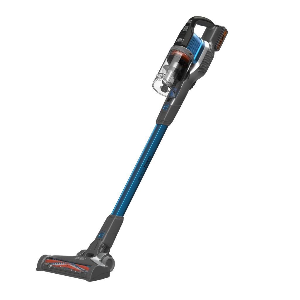 POWERSERIES? Extreme? Cordless Stick Vacuum Cleaner