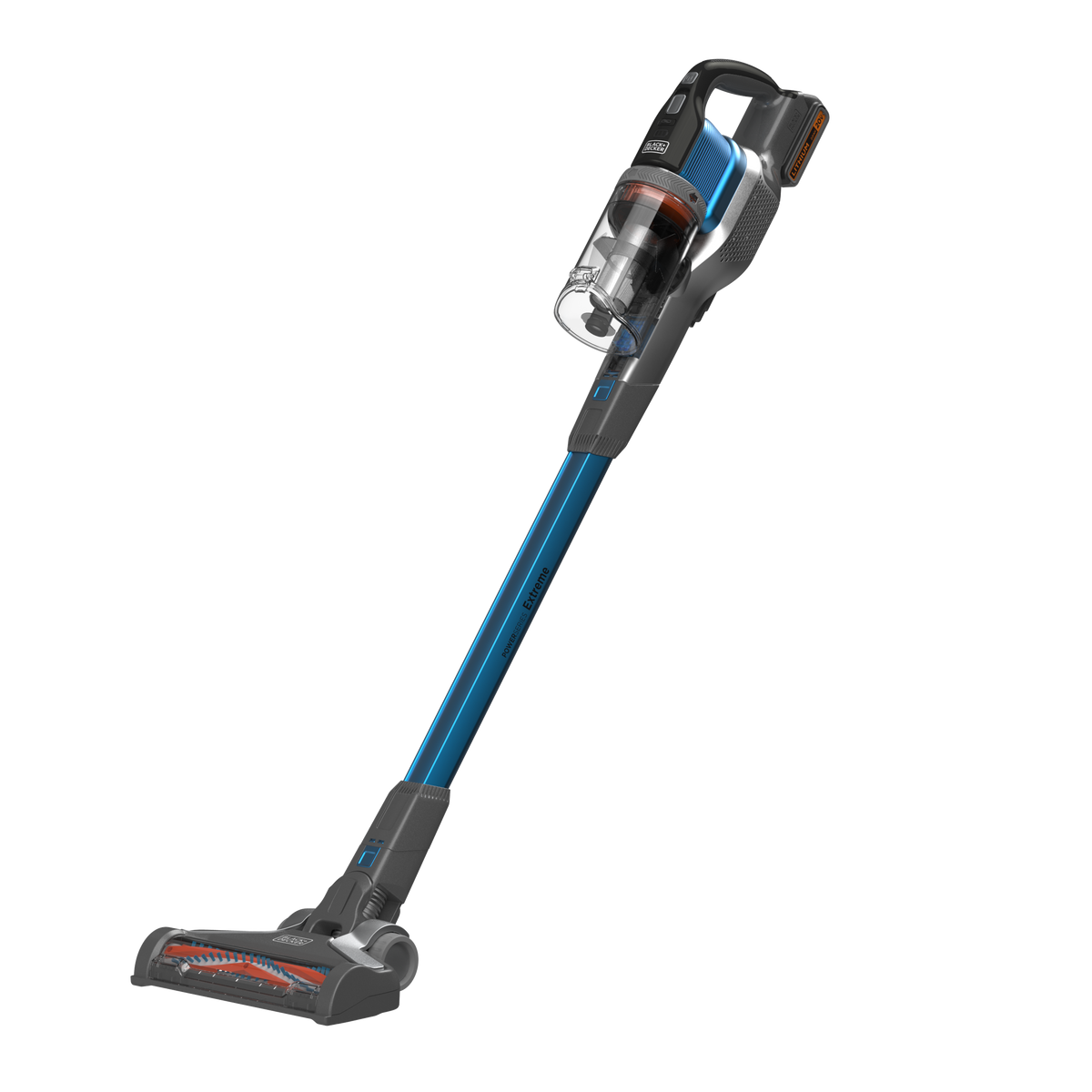 POWERSERIES? Extreme? Cordless Stick Vacuum Cleaner