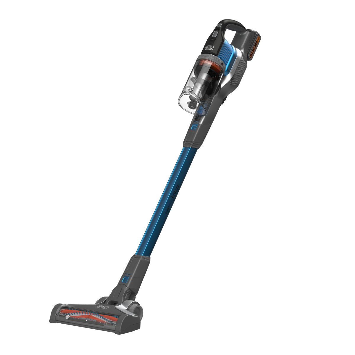 POWERSERIES? Extreme? Cordless Stick Vacuum Cleaner