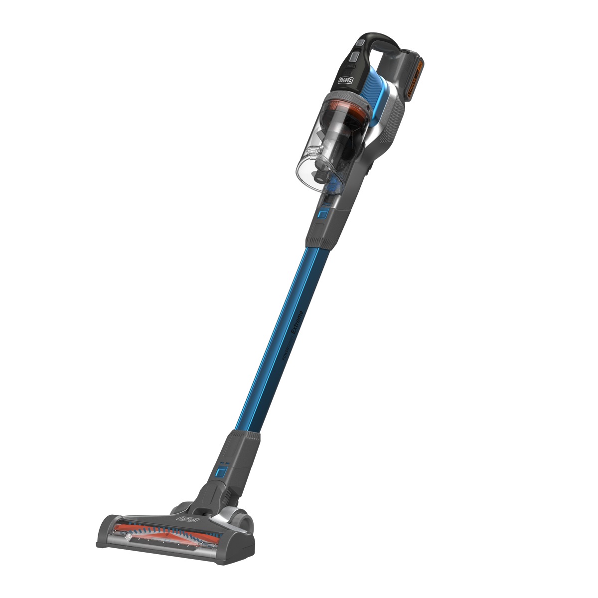 POWERSERIES? Extreme? Cordless Stick Vacuum Cleaner