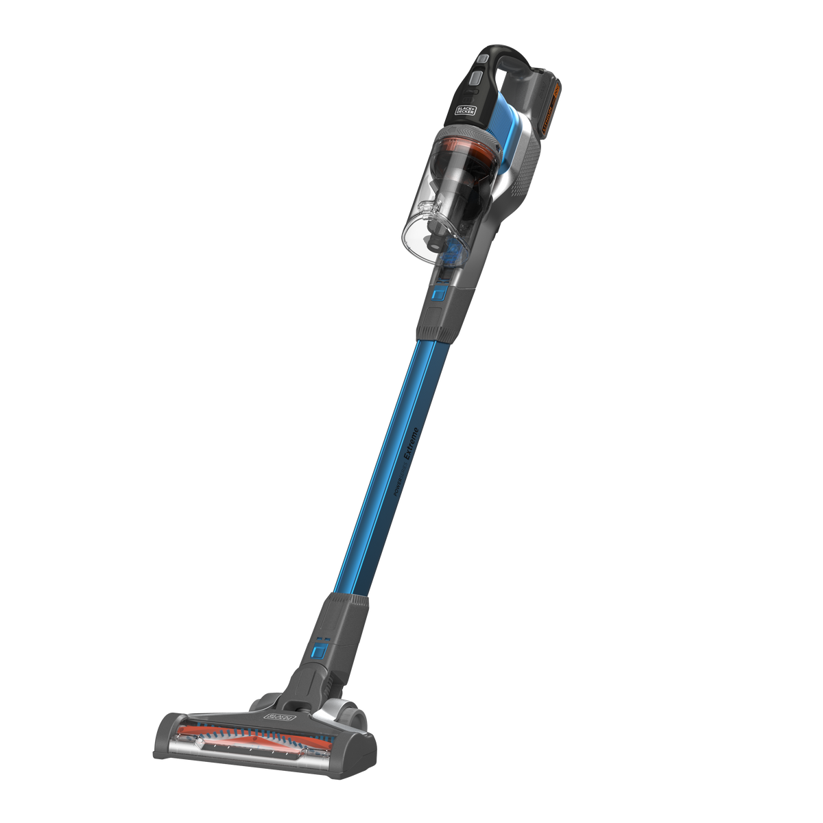 POWERSERIES? Extreme? Cordless Stick Vacuum Cleaner