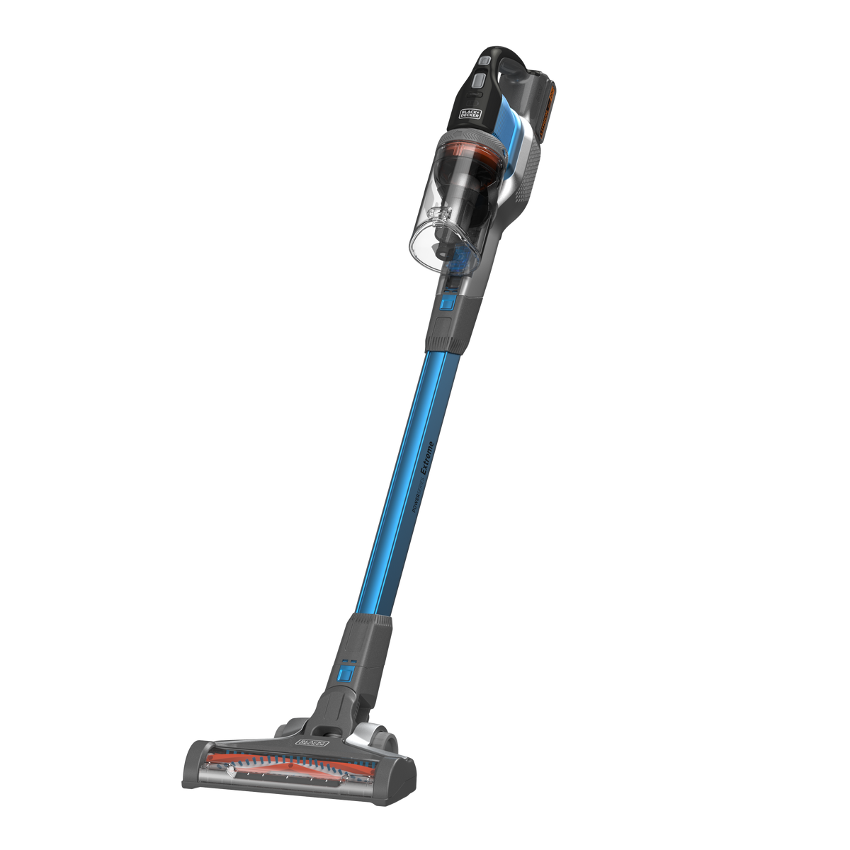 POWERSERIES? Extreme? Cordless Stick Vacuum Cleaner