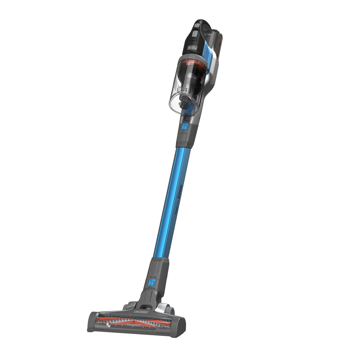 POWERSERIES? Extreme? Cordless Stick Vacuum Cleaner