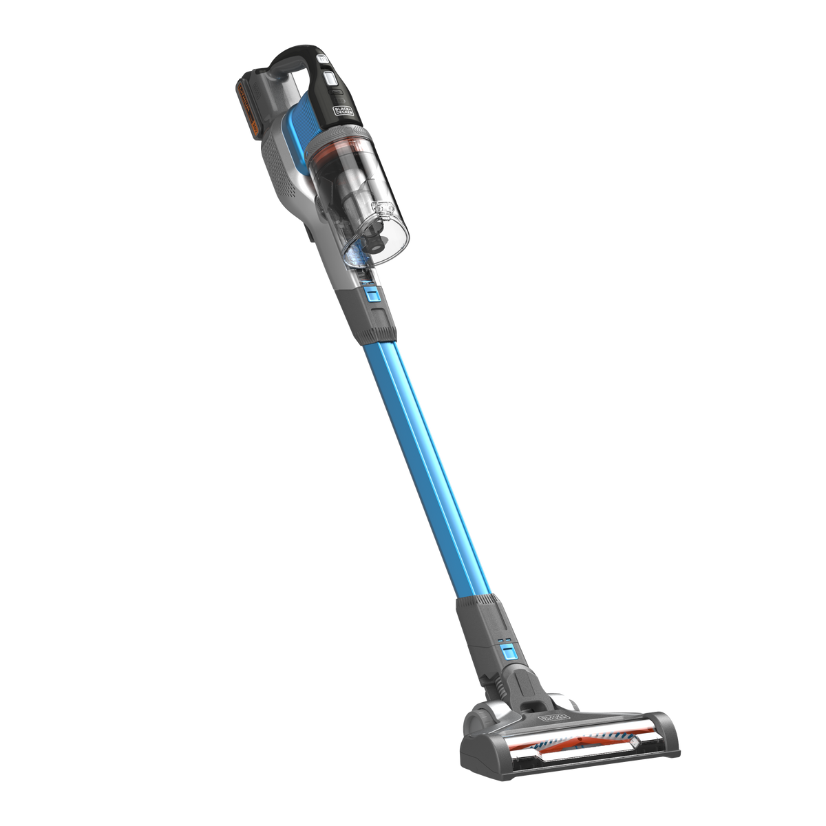 POWERSERIES? Extreme? Cordless Stick Vacuum Cleaner