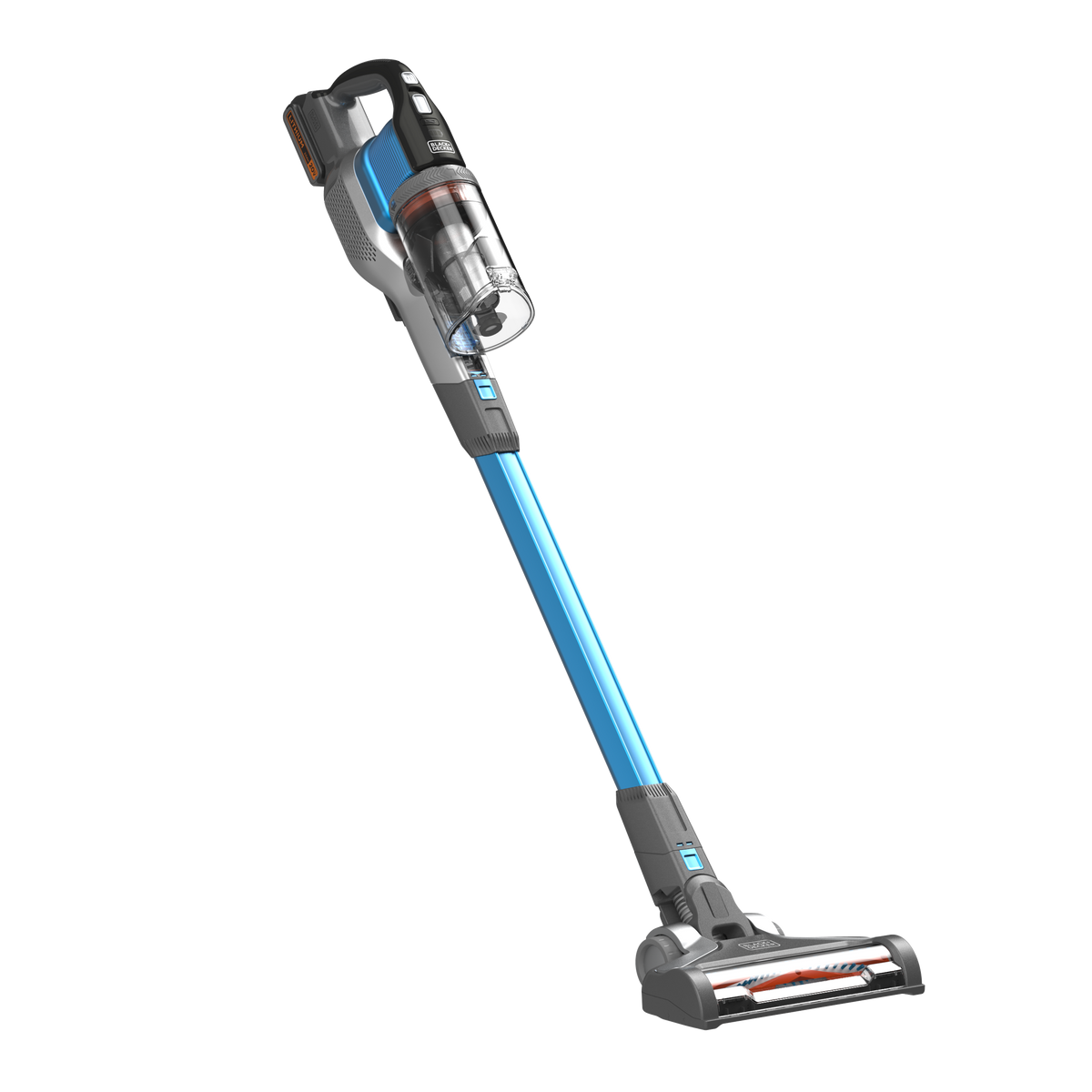 POWERSERIES? Extreme? Cordless Stick Vacuum Cleaner