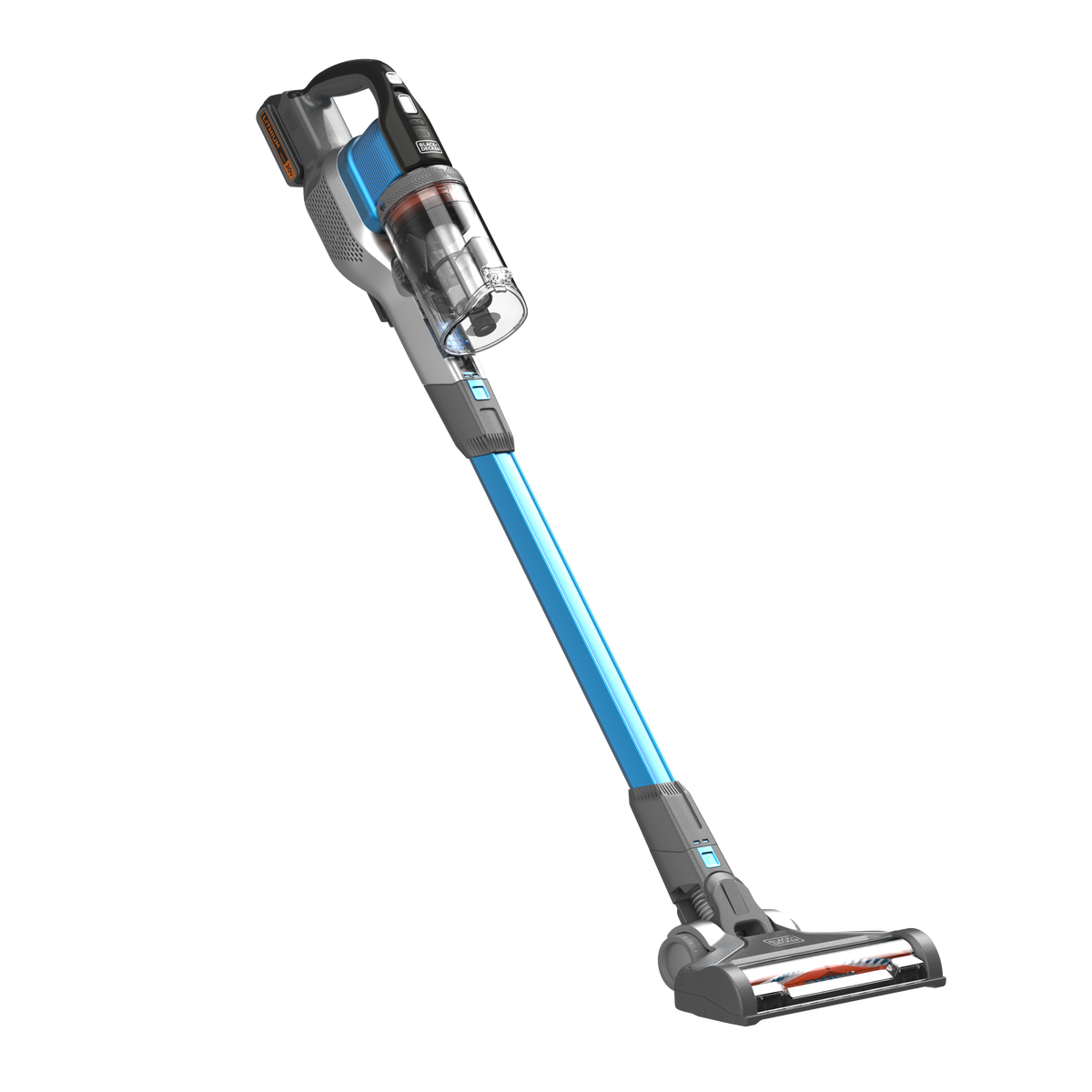 POWERSERIES? Extreme? Cordless Stick Vacuum Cleaner