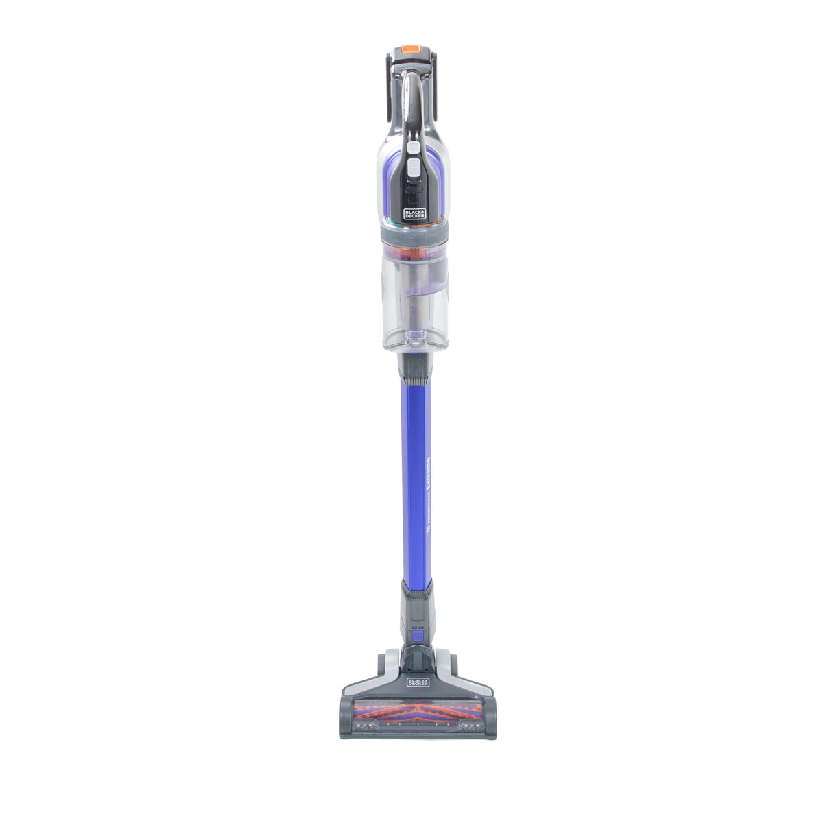 POWERSERIES? Extreme? Cordless Pet Hair Stick Vacuum Cleaner, Purple
