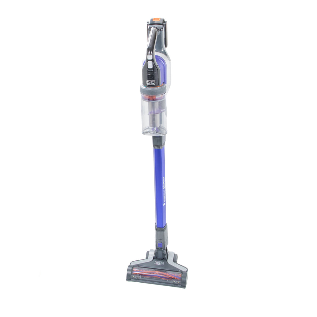 POWERSERIES? Extreme? Cordless Pet Hair Stick Vacuum Cleaner, Purple