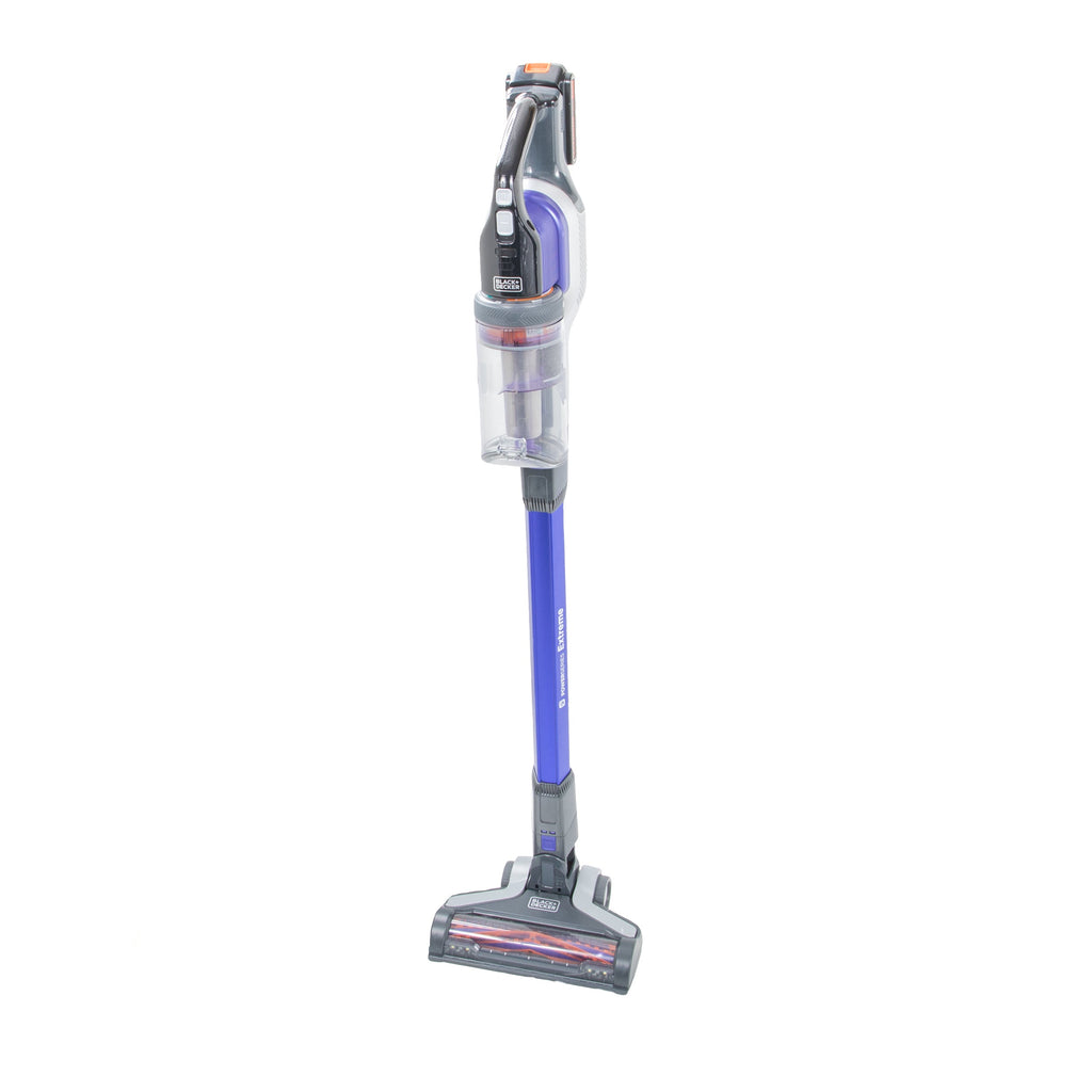 POWERSERIES? Extreme? Cordless Pet Hair Stick Vacuum Cleaner, Purple
