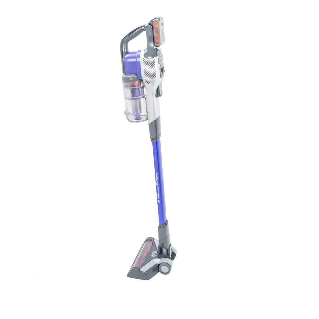 POWERSERIES? Extreme? Cordless Pet Hair Stick Vacuum Cleaner, Purple