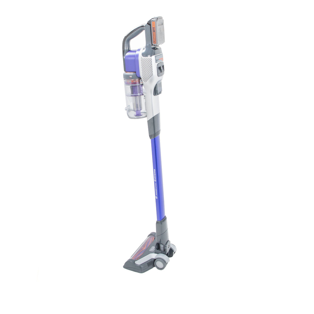 POWERSERIES? Extreme? Cordless Pet Hair Stick Vacuum Cleaner, Purple