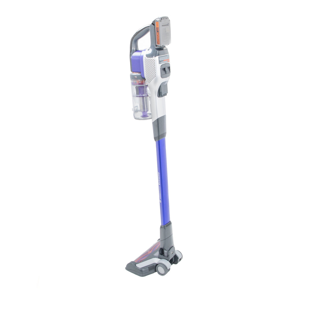POWERSERIES? Extreme? Cordless Pet Hair Stick Vacuum Cleaner, Purple