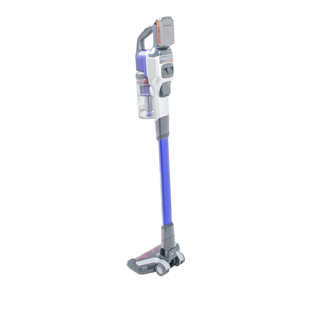 POWERSERIES? Extreme? Cordless Pet Hair Stick Vacuum Cleaner, Purple