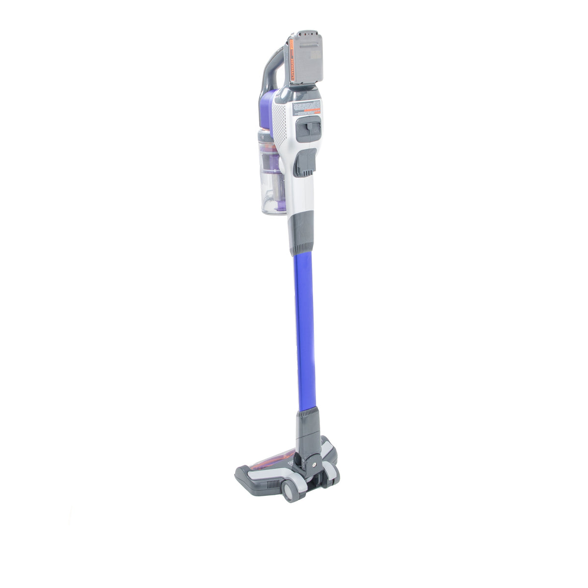 POWERSERIES? Extreme? Cordless Pet Hair Stick Vacuum Cleaner, Purple