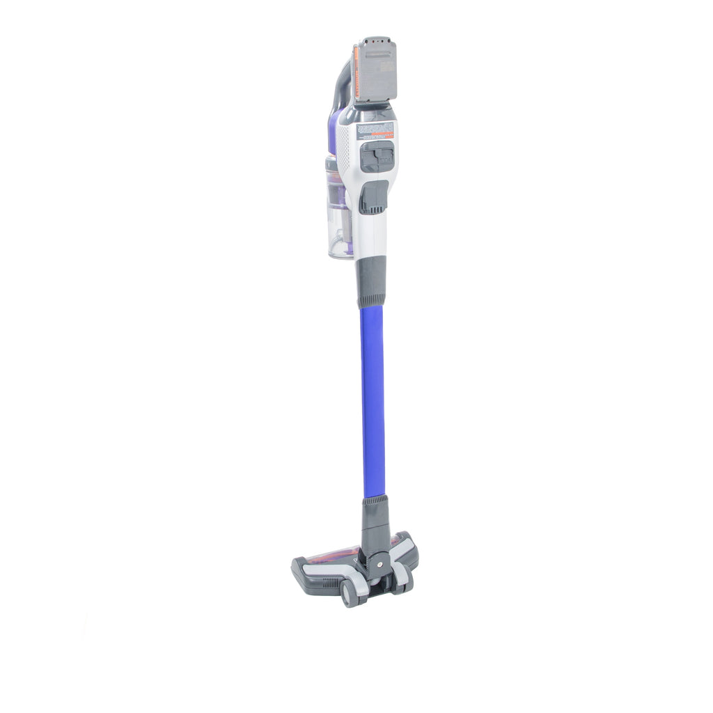 POWERSERIES? Extreme? Cordless Pet Hair Stick Vacuum Cleaner, Purple