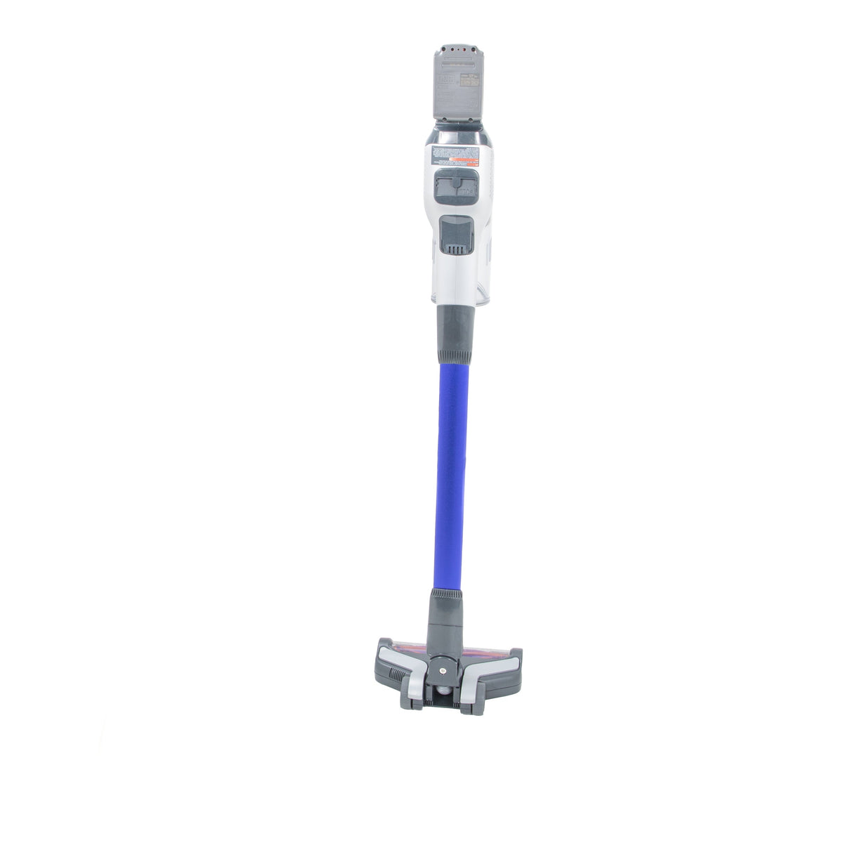 POWERSERIES? Extreme? Cordless Pet Hair Stick Vacuum Cleaner, Purple