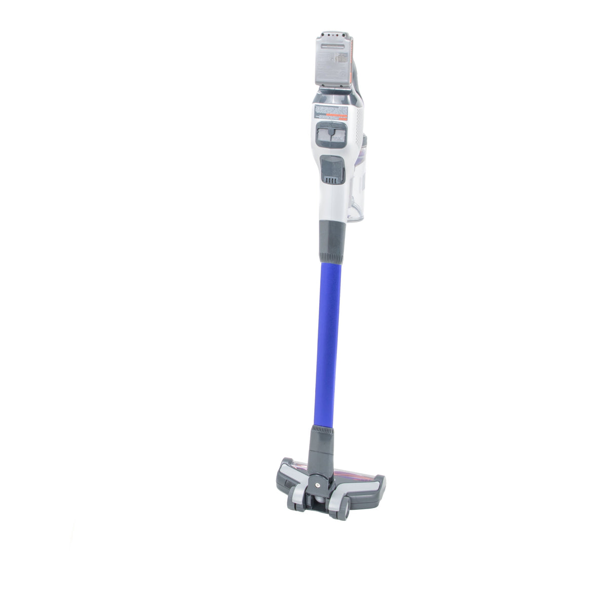 POWERSERIES? Extreme? Cordless Pet Hair Stick Vacuum Cleaner, Purple