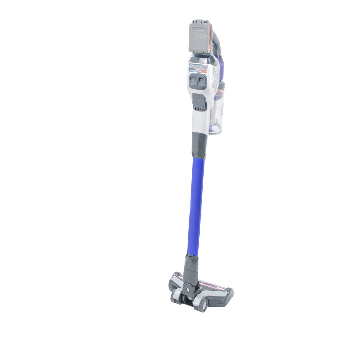 POWERSERIES? Extreme? Cordless Pet Hair Stick Vacuum Cleaner, Purple